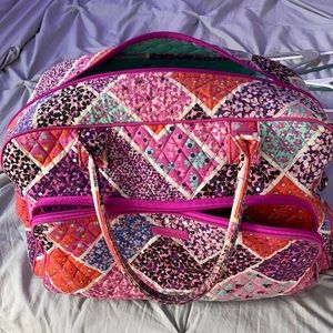 vera bradley bag